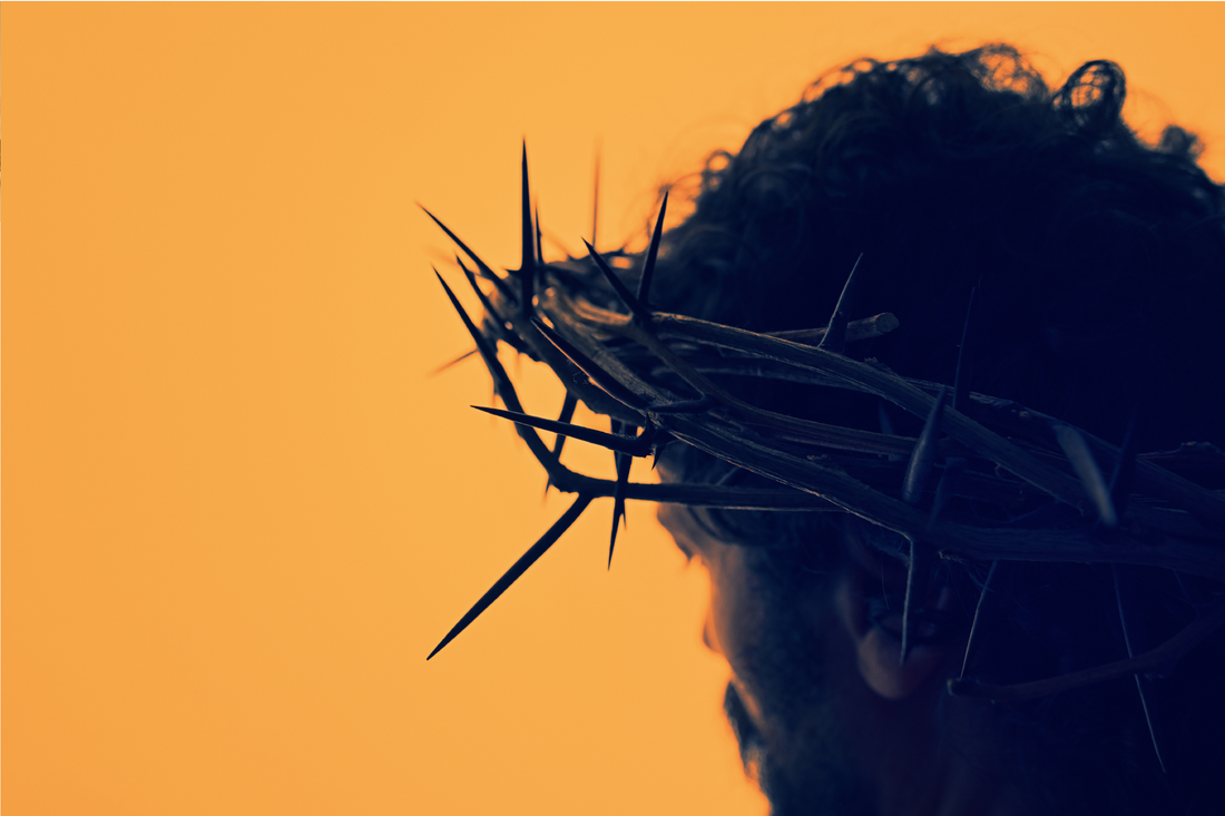 The Crown of Thorns: More Than Just Jewelry