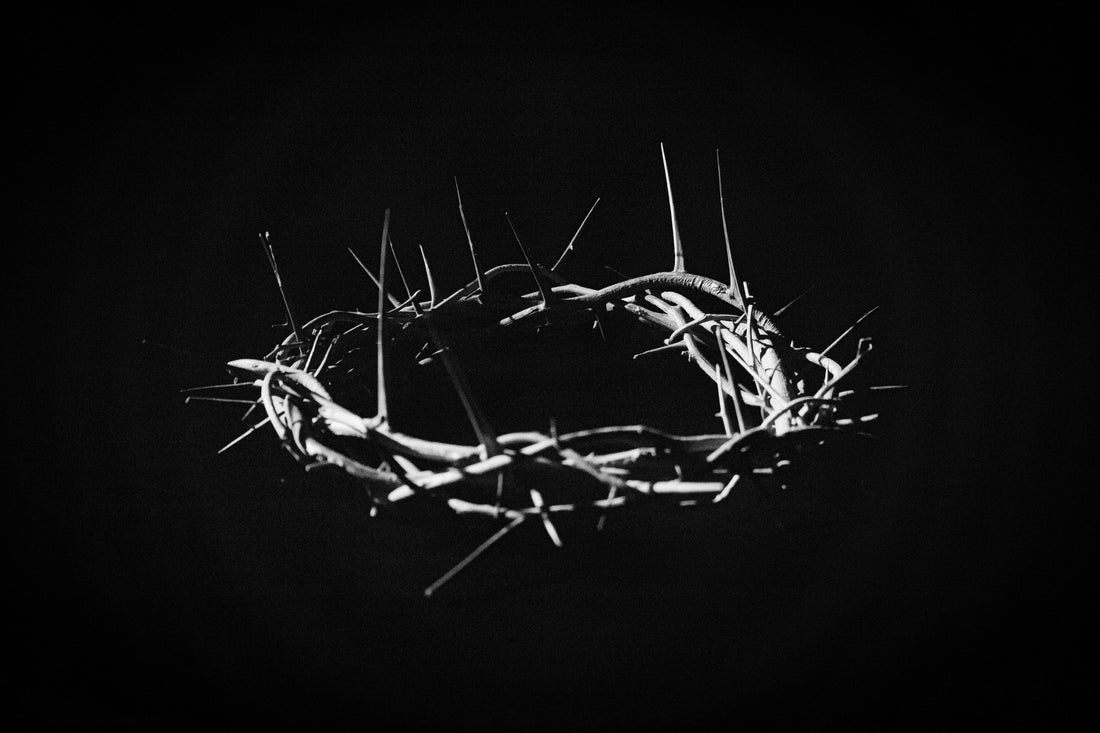 The Crown Came Before the Crown