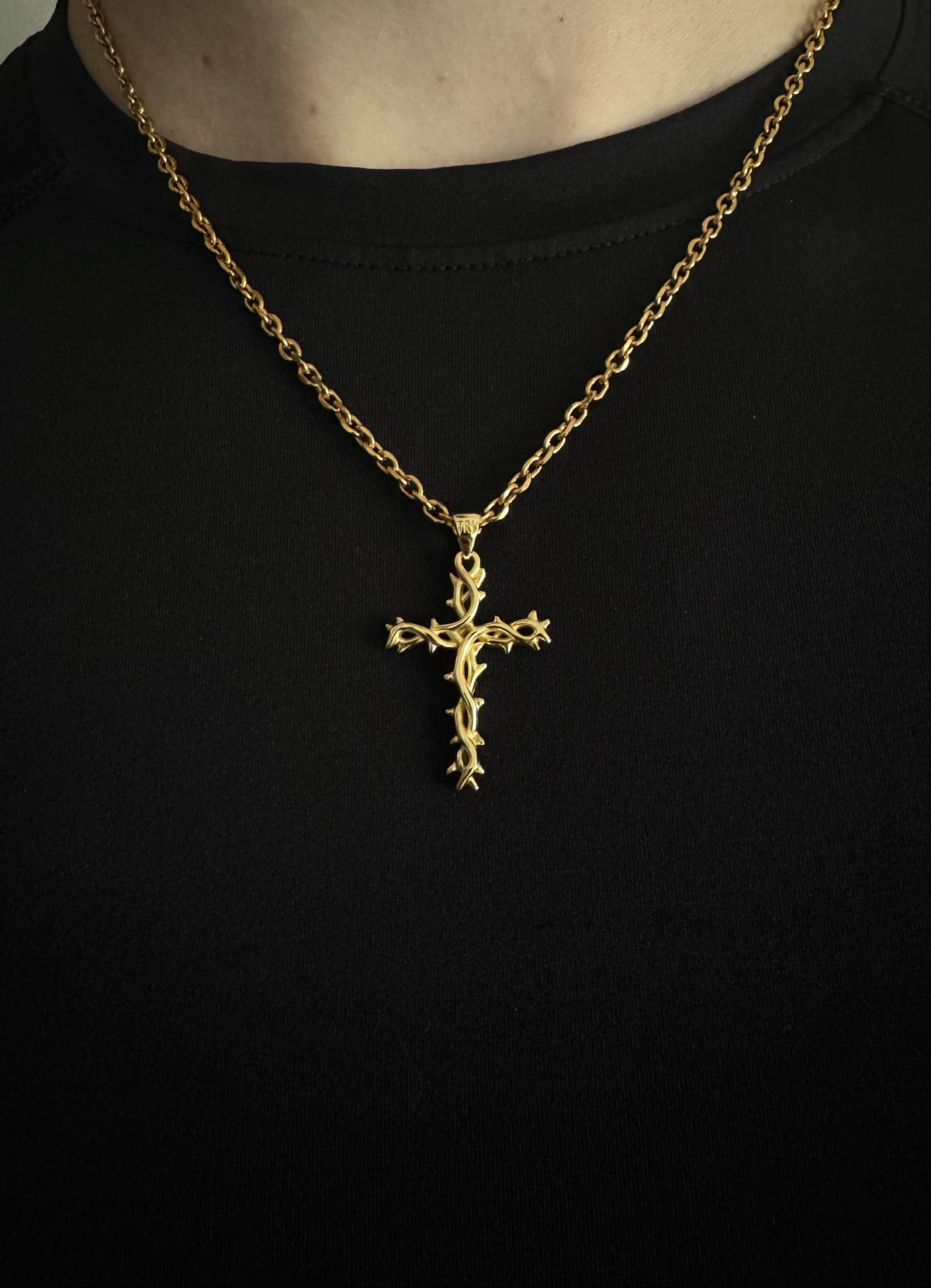 Strength. Sacrifice. Faith.