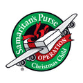 Proud to support Operation Christmas Child